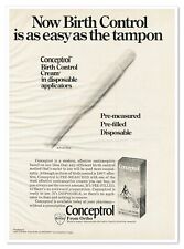 Ortho conceptrol contraceptive for sale  Springfield