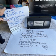 Rare 1988 corvette for sale  Elmhurst