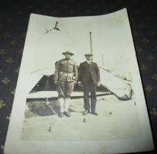 Wwi soldier black for sale  Anna