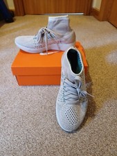 Nike lunarepic flyknit for sale  ALLOA