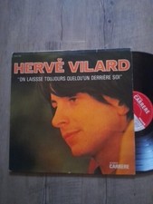 Herve vilard laisse d'occasion  Marseillan