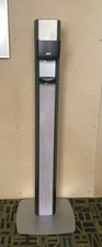 Purell messenger stand for sale  Mechanicsburg
