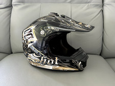 Casque moto cross d'occasion  Montastruc-la-Conseillère