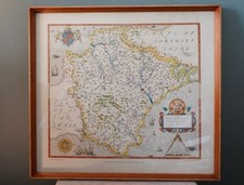 Vintage framed saxton for sale Vintage framed saxton for sale  HOVE