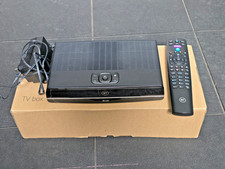 Uhd dtr t4000 for sale  BELPER