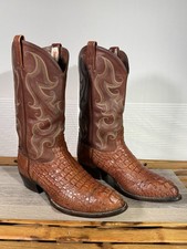 Vintage tony lama for sale  Joplin