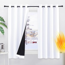 Double layer thermal for sale  SCARBOROUGH