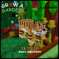 Tiger grow garden for sale  STROUD