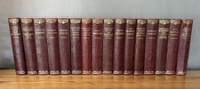 Charles dickens set for sale  UK