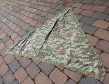 Riginal zeltbahn späte gebraucht kaufen  Hambühren