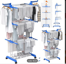 Large foldable clothes for sale  SOUTHSEA