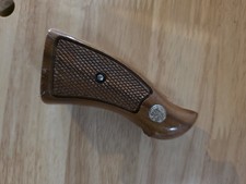 Smith wesson wood d'occasion  Expédié en Belgium