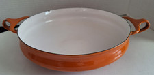 Vtg dansk paella for sale  Selinsgrove