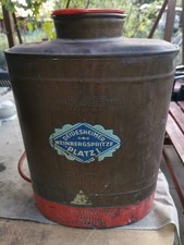 weinbergspritze gebraucht kaufen weinbergspritze gebraucht kaufen Wörth am Rhein
