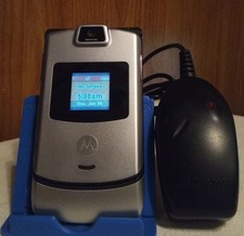 Motorola razr v3m d'occasion  Expédié en Belgium
