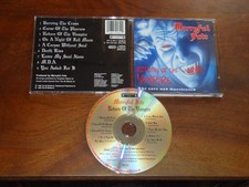 Mercyful fate return gebraucht kaufen Mercyful fate return gebraucht kaufen  Berlin