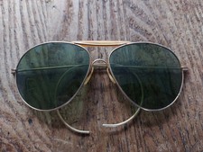 Vintage wwii bausch for sale  BRIGHTON