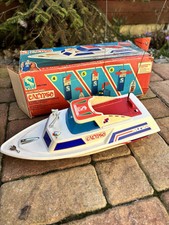 Modellboot fernsteuerung rarit gebraucht kaufen  Tangermünde