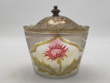 Ancien sucrier art d'occasion Ancien sucrier art d'occasion  Corbehem