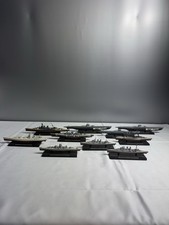 Modelle deagostini kriegsschif gebraucht kaufen  Bremen