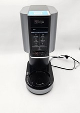 Ninja NC301 CREAMi, Máquina de Sorvete, 7 Programas One-Touch Cloud Silver comprar usado  Enviando para Brazil