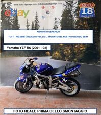 Sono disponibili ricambi usato  Italia