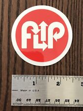 Vintage flip skateboard for sale  Portland