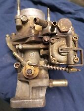 Carburatore solex c32 usato  Mazzarrone