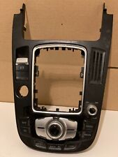 Audi bedienelement bedieneinhe gebraucht kaufen  Bielefeld