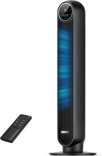 Dreo 20db ventilatore usato  Italia