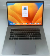 Macbook pro a1990 for sale  BRAINTREE