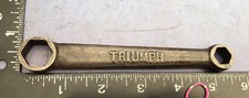 Triumph vintage motorcycle for sale  CLACTON-ON-SEA