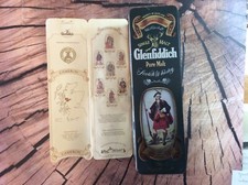Boite fer whisky d'occasion  Menton