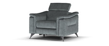Sofology ezra fabric for sale  WARRINGTON