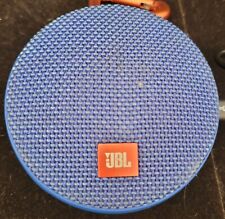 Alto-falante Bluetooth portátil JBL Clip 2 azul à prova d'água (27) comprar usado  Enviando para Brazil
