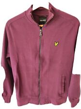 Felpa lyle scott usato  Benevento