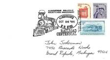 Albuquerque philatelic society d'occasion  Expédié en Belgium