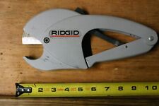 Ridgid 138 tubing for sale  Portersville