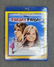 Freaky friday blu for sale  Jacksonville