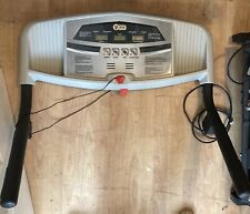 Fit treadmill display for sale  ROTHERHAM