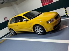OTTO - Audi S3 8L 1999 - OTTOmobile - OT1080 comprar usado OTTO - Audi S3 8L 1999 - OTTOmobile - OT1080 comprar usado  Enviando para Brazil