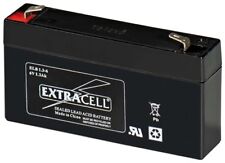 Batteria piombo gel usato  Arezzo