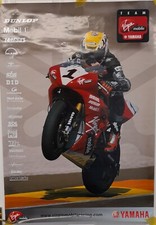Steve hislop bsb for sale  ULCEBY