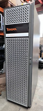 Usado, Gabinete em rack para servidor TERADATA 42U com fontes de alimentação e cabos comprar usado  Enviando para Brazil