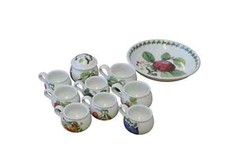 Portmeirion pomona bundle for sale  NORTHAMPTON