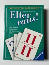 Elfer raus beliebte gebraucht kaufen  Fellbach
