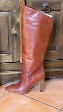 Zara slouchy stiefel gebraucht kaufen  Aalen