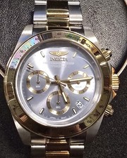 Invicta Pro  comprar usado  Enviando para Brazil