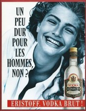 Paper advertising 1989 d'occasion  Expédié en Belgium