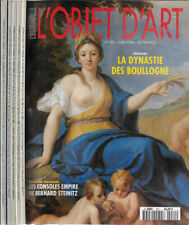 Estampille objet art usato  Italia
